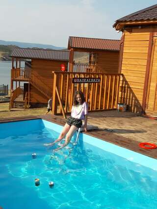 База отдыха Эльдорадо Сахюрта-6