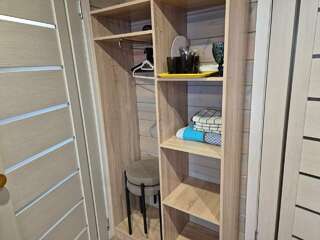 База отдыха Эльдорадо Сахюрта Полулюкс №2 с двумя комнатами-8