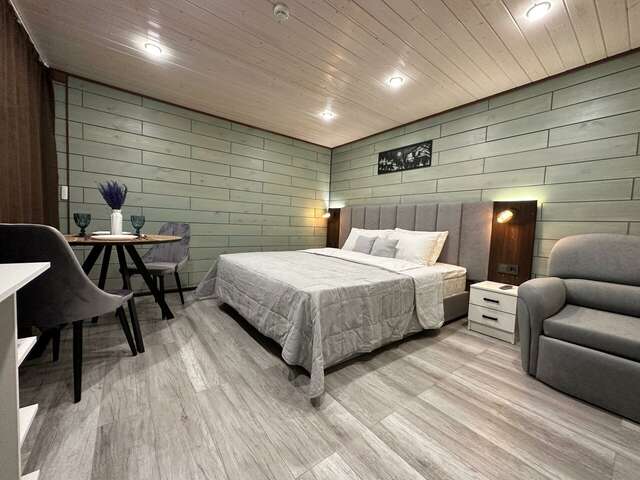 База отдыха Эльдорадо Сахюрта-147