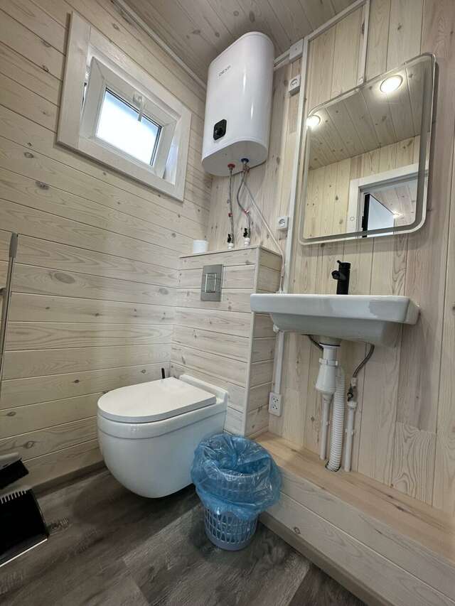 База отдыха Эльдорадо Сахюрта-154