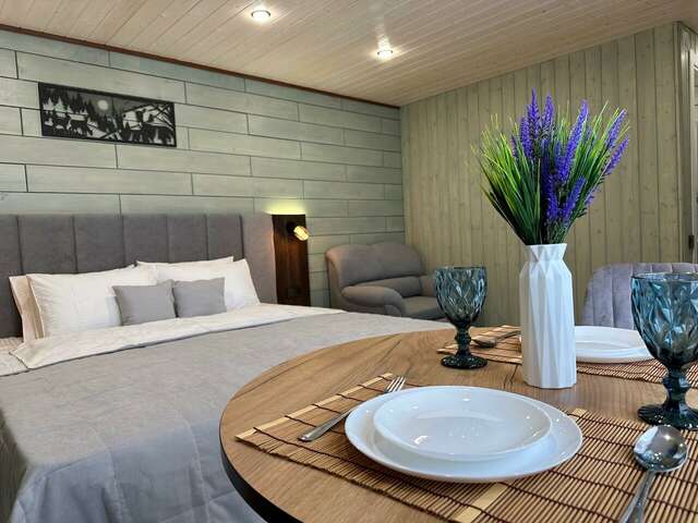 База отдыха Эльдорадо Сахюрта-117