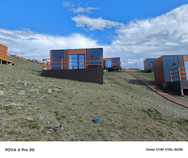 База отдыха Эльдорадо Сахюрта-180