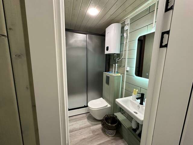 База отдыха Эльдорадо Сахюрта-159