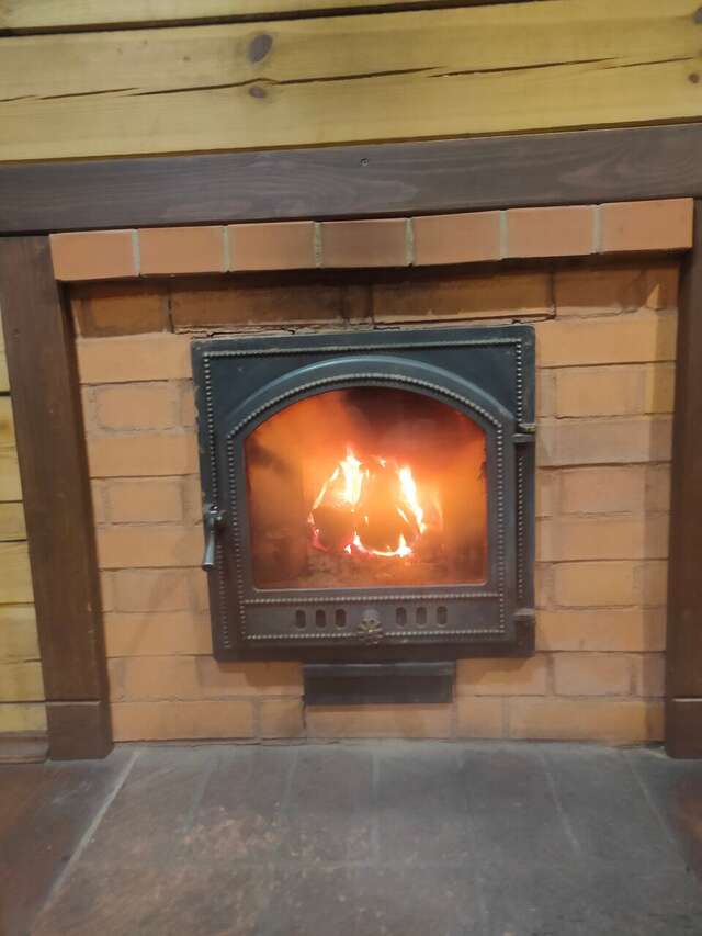 База отдыха Эльдорадо Сахюрта-95