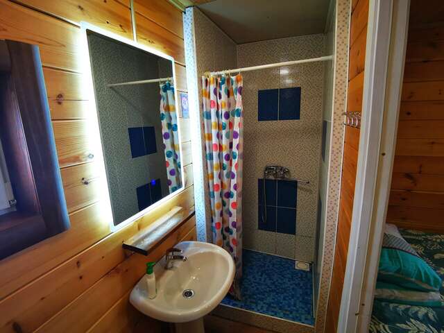 База отдыха Эльдорадо Сахюрта-41