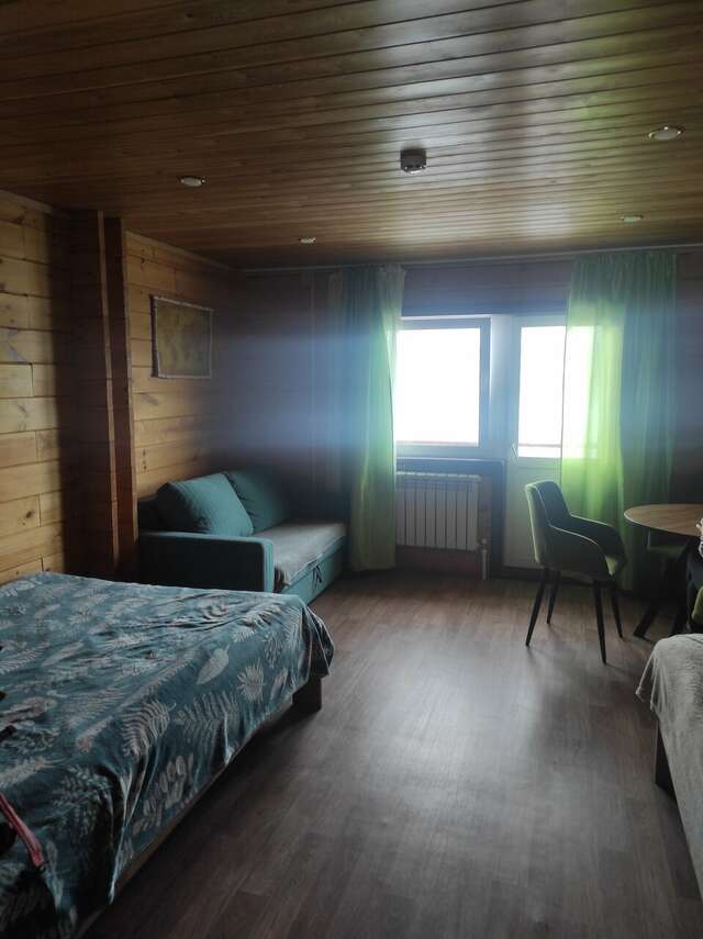 База отдыха Эльдорадо Сахюрта-91