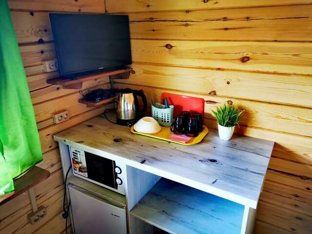 База отдыха Эльдорадо Сахюрта-122