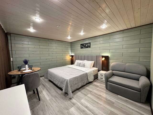 База отдыха Эльдорадо Сахюрта-129