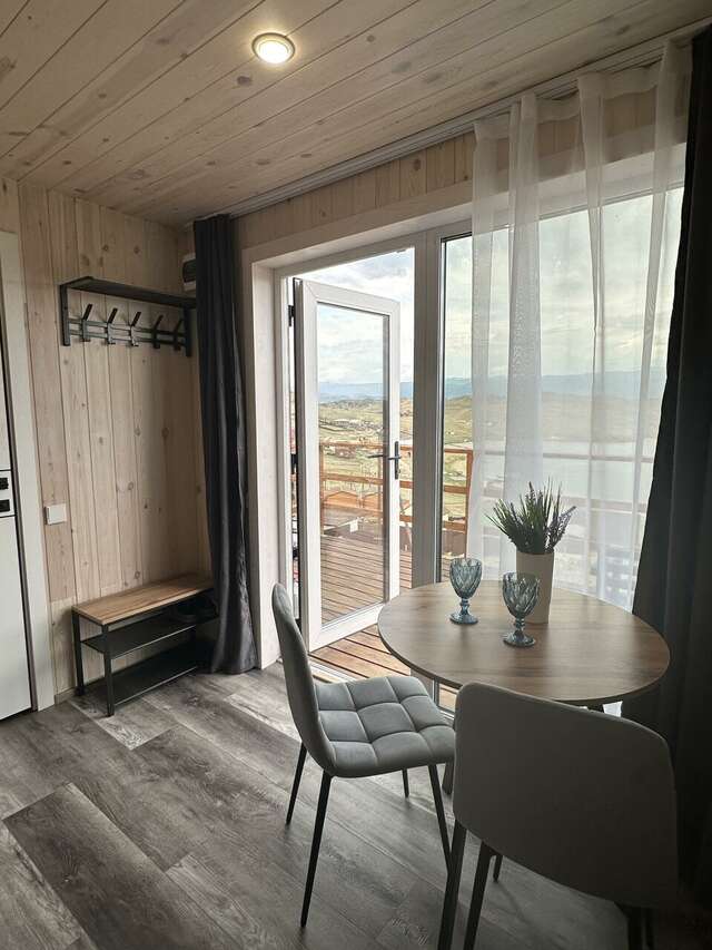 База отдыха Эльдорадо Сахюрта-132