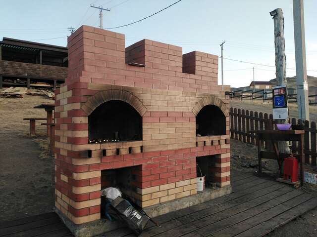 База отдыха Эльдорадо Сахюрта-111