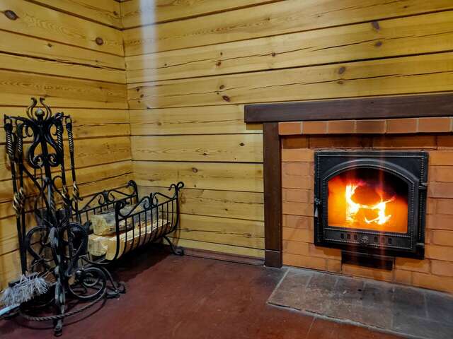 База отдыха Эльдорадо Сахюрта-21