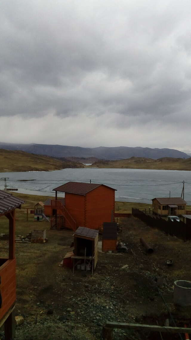 База отдыха Эльдорадо Сахюрта-103