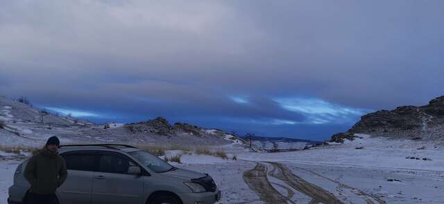 База отдыха Эльдорадо Сахюрта-69