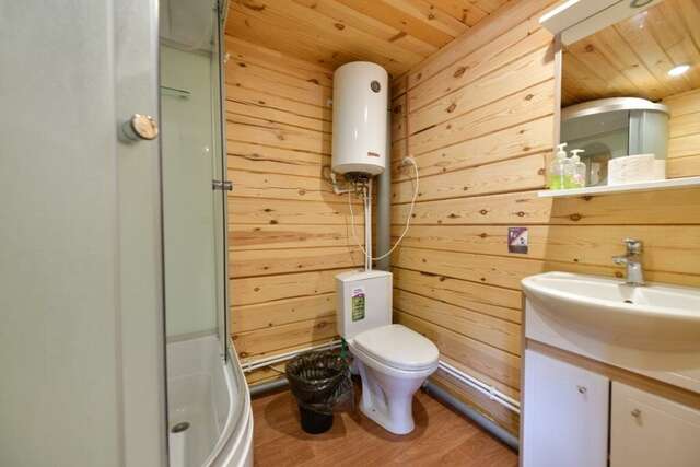 База отдыха Эльдорадо Сахюрта-169