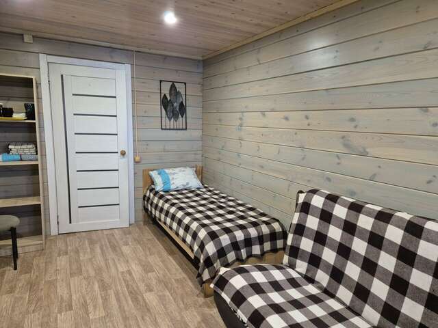 База отдыха Эльдорадо Сахюрта-128