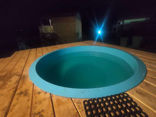 База отдыха Эльдорадо Сахюрта-23