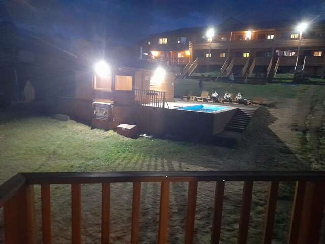 База отдыха Эльдорадо Сахюрта-36