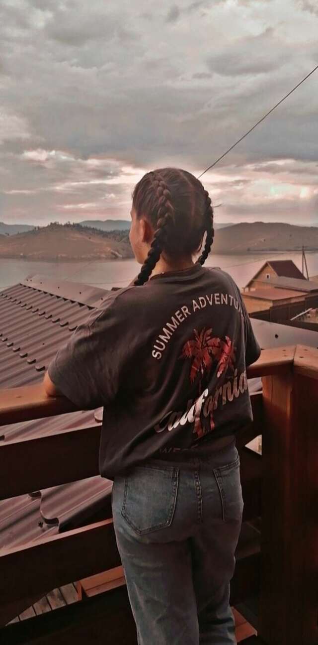 База отдыха Эльдорадо Сахюрта-105