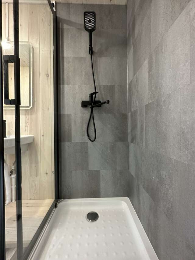 База отдыха Эльдорадо Сахюрта-124