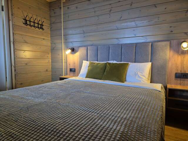 База отдыха Эльдорадо Сахюрта-155