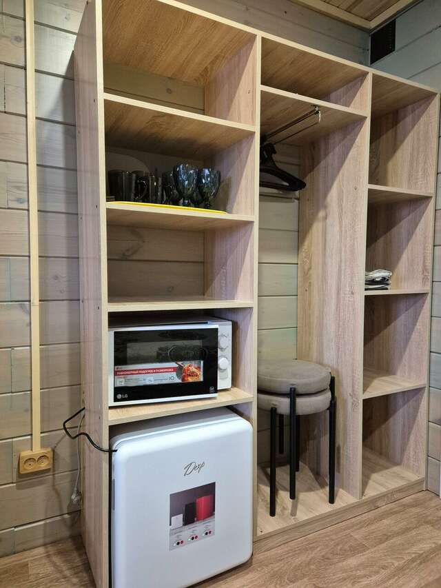 База отдыха Эльдорадо Сахюрта-146