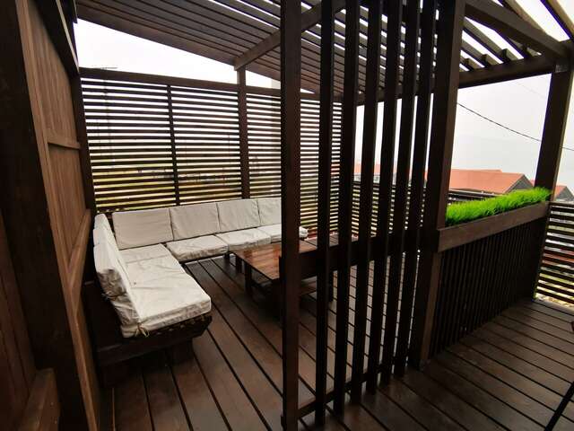 База отдыха Эльдорадо Сахюрта-156