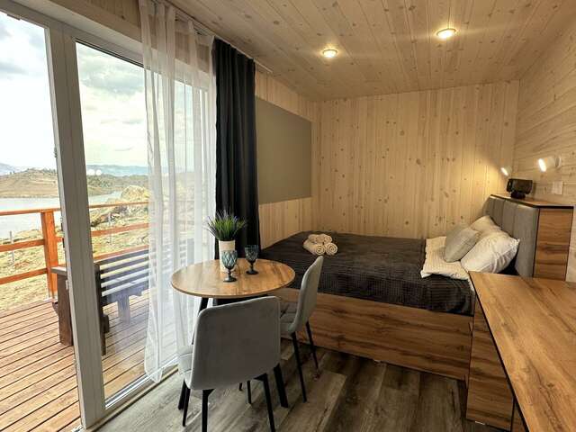 База отдыха Эльдорадо Сахюрта-170