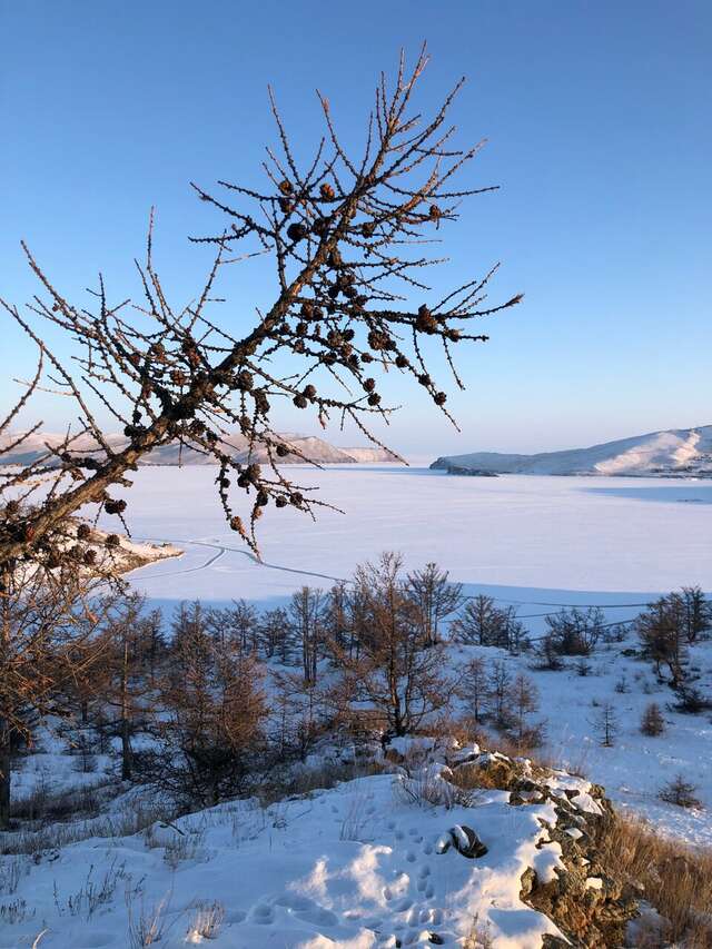 База отдыха Эльдорадо Сахюрта-52