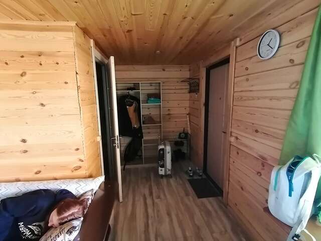 База отдыха Эльдорадо Сахюрта-190