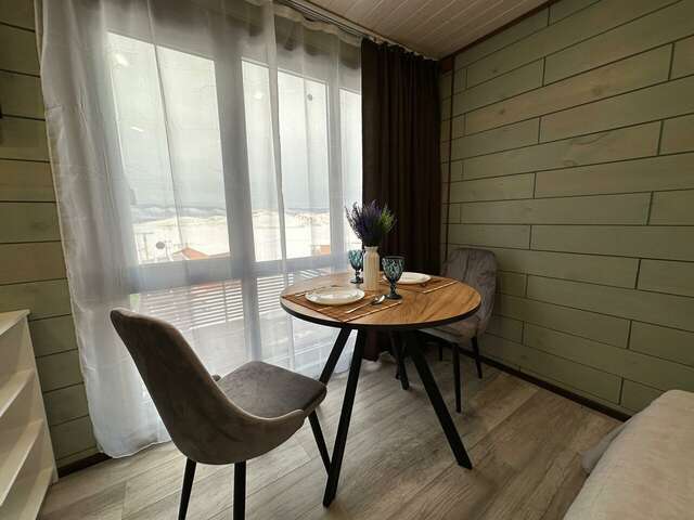 База отдыха Эльдорадо Сахюрта-163