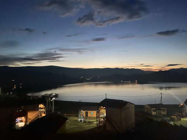 База отдыха Эльдорадо Сахюрта-11