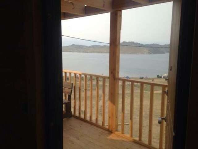 База отдыха Эльдорадо Сахюрта-68