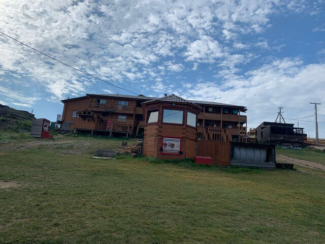 База отдыха Эльдорадо Сахюрта-14