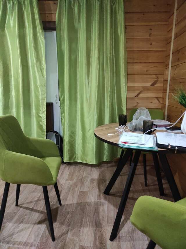 База отдыха Эльдорадо Сахюрта-7