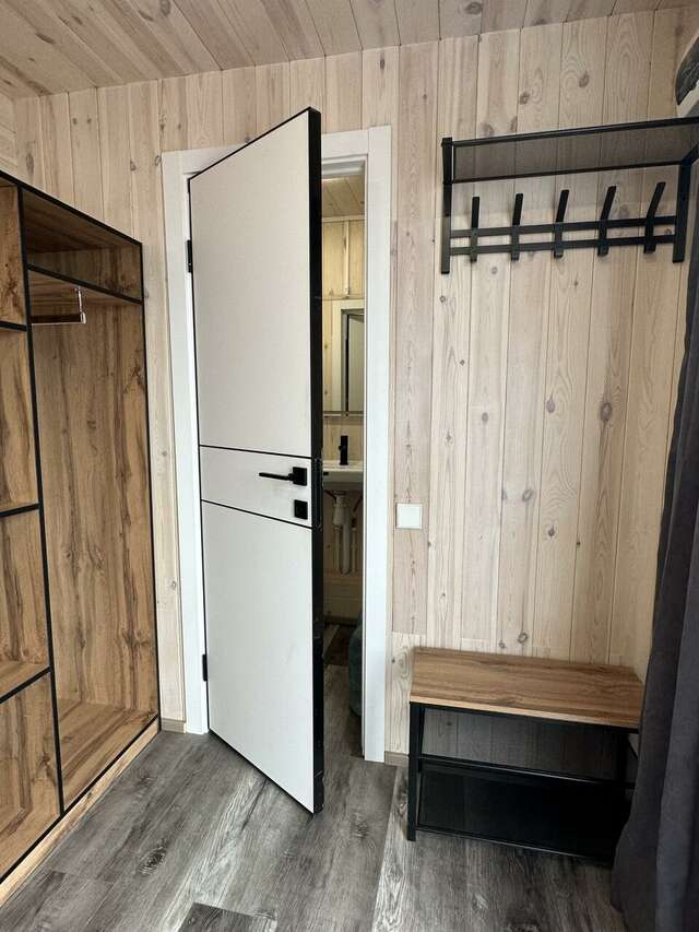 База отдыха Эльдорадо Сахюрта-157