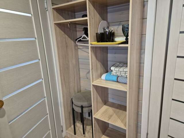 База отдыха Эльдорадо Сахюрта-137