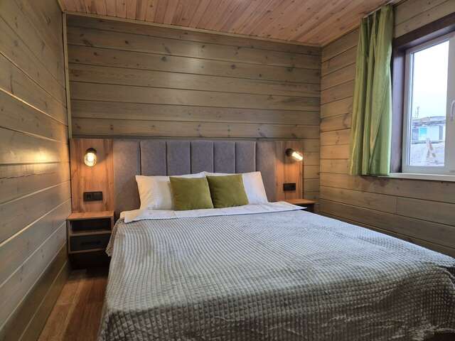 База отдыха Эльдорадо Сахюрта-173