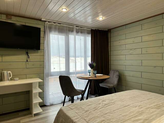 База отдыха Эльдорадо Сахюрта-140