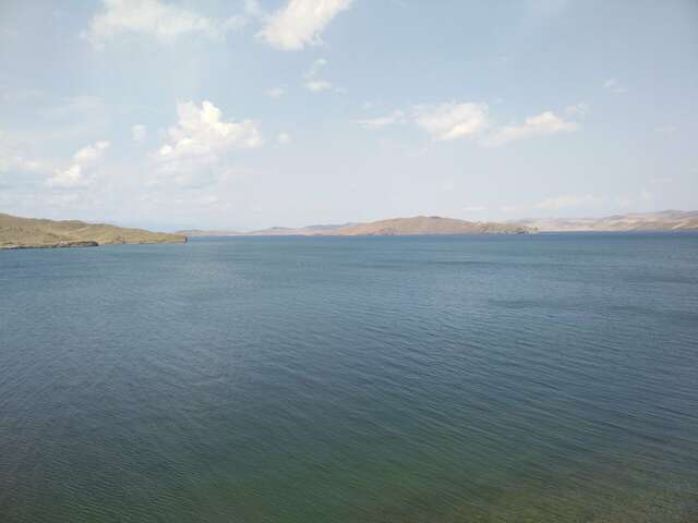 База отдыха Эльдорадо Сахюрта-37