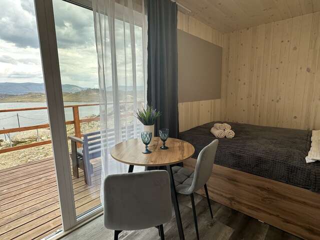 База отдыха Эльдорадо Сахюрта-150