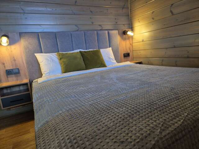 База отдыха Эльдорадо Сахюрта-127