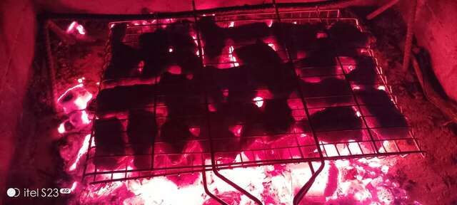 База отдыха Эльдорадо Сахюрта-183