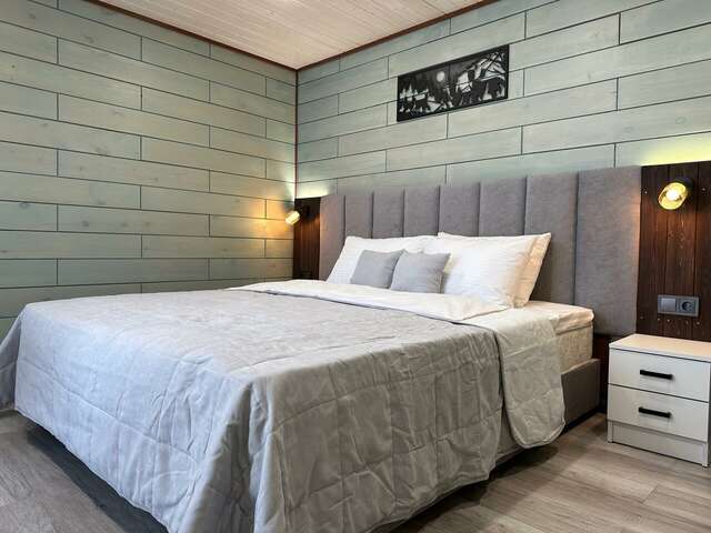 База отдыха Эльдорадо Сахюрта-112