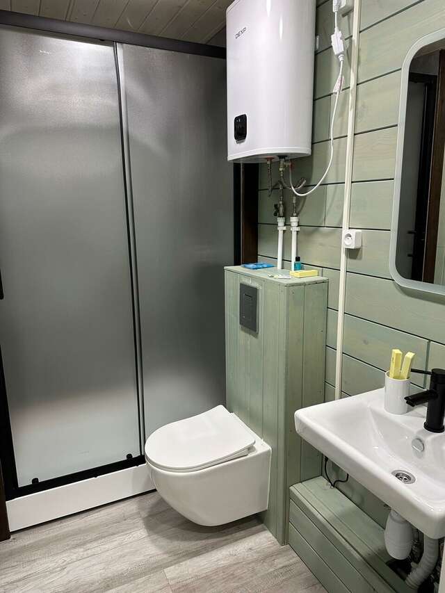 База отдыха Эльдорадо Сахюрта-135