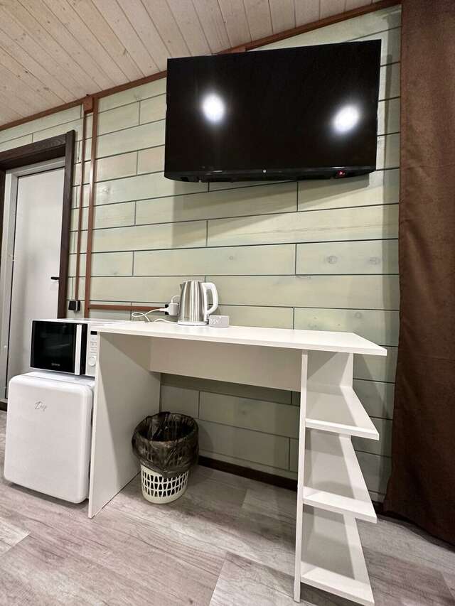 База отдыха Эльдорадо Сахюрта-114