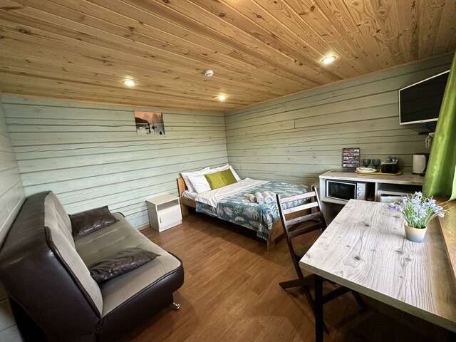 База отдыха Эльдорадо Сахюрта-172