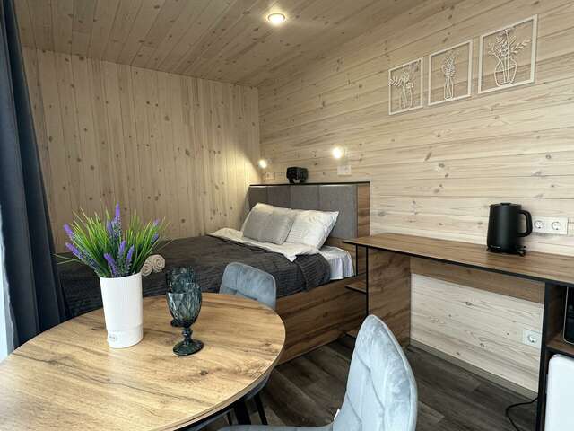 База отдыха Эльдорадо Сахюрта-176