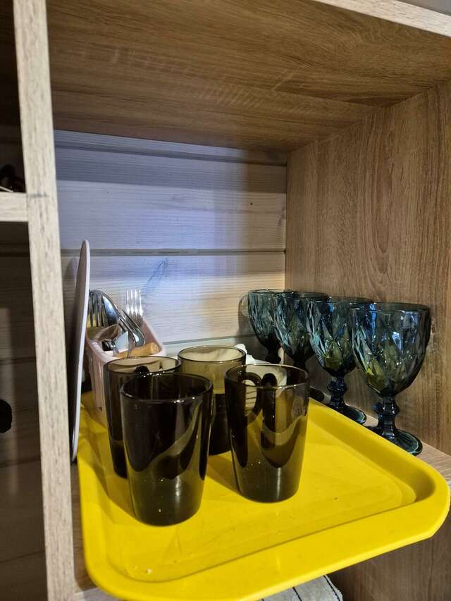 База отдыха Эльдорадо Сахюрта-130